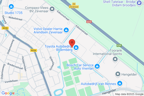 Auto Herwers