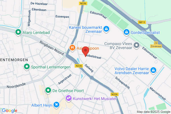 Auto Martens Zevenaar