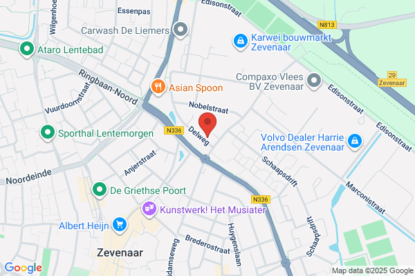 Autobedr. A.G. Verbeek Zevenaar Bv