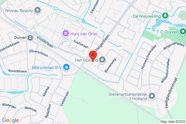 Arendse Auto's