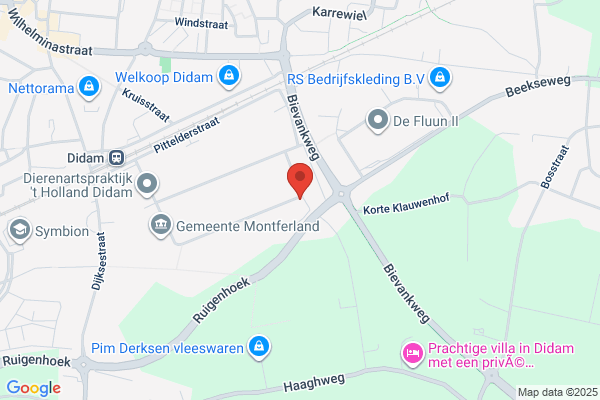 Autobedrijf Rutjes