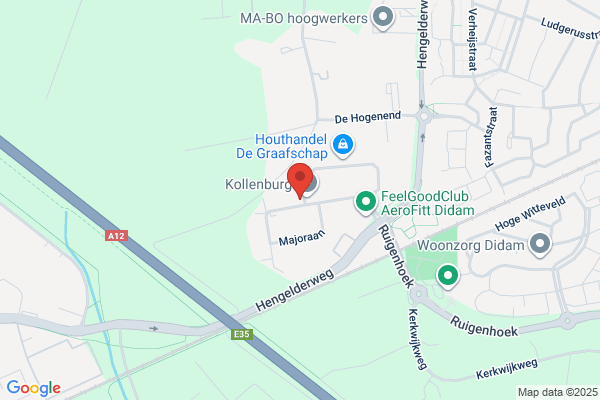 Autobedrijf Ton Willemsen
