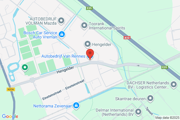 Autobedrijf Wiendels