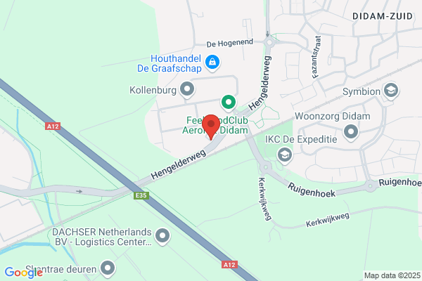 Autoschade Roest Bv
