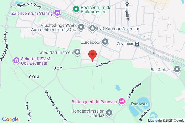 Ben Van Uem