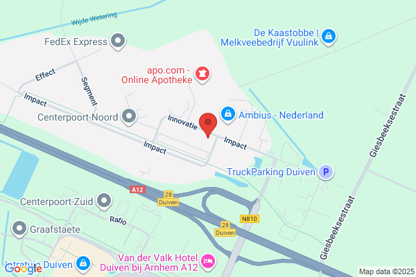 Hakkers Autoschade Bv