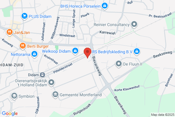 Raben Autoreconditionering