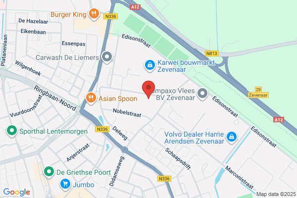 PartsPoint Zevenaar