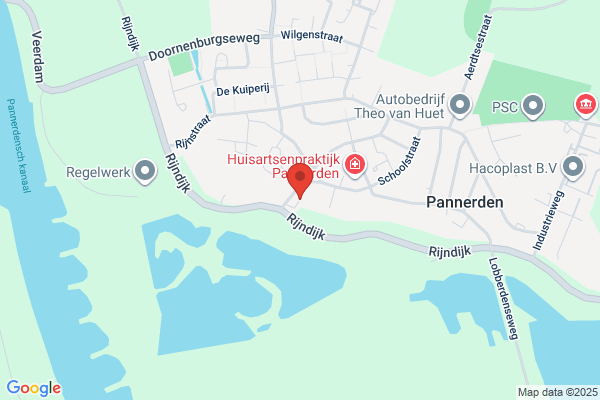 Autobedrijf Frans Jansen