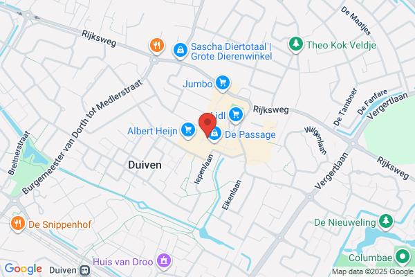 Postkantoren Bv