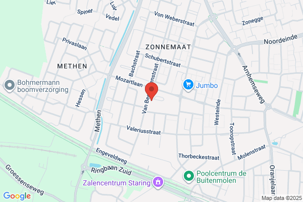 De Tamboerijn