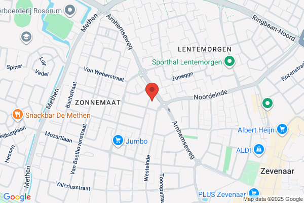 Interconfessionele Basisschool Prins Willem Alexan