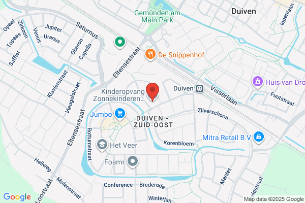 Montessorischool De Groene Ring