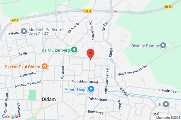 Peuterspeelzaal 't Diemertje