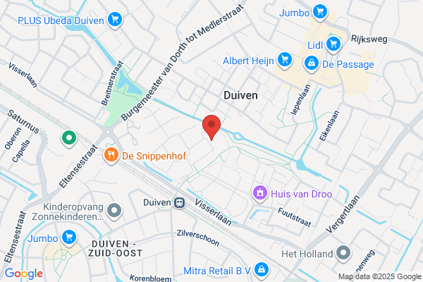 Prot Chr Basisschool De Wiekslag