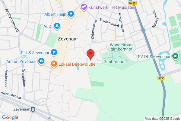 Rijn Ijssel College Afdeling Pasvorm