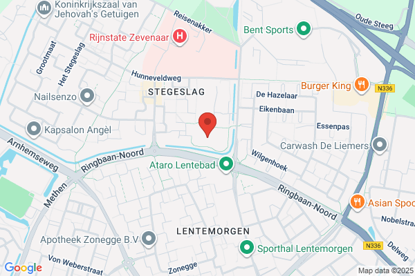 Rk Basisschool Lindenhage