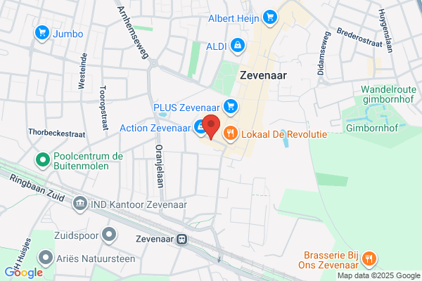 Flair Nagel & Zonnestudio