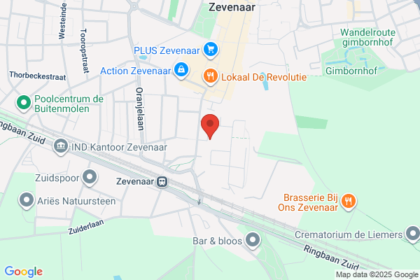Jbm Zevenaar