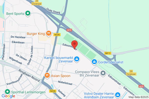 Slaapcomfort Zevenaar