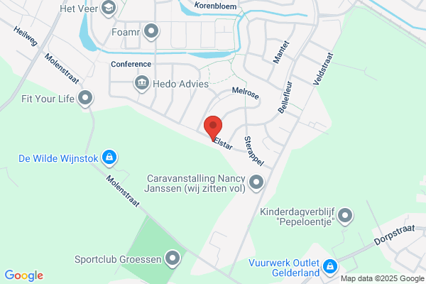 Advies- En Dienstverleningsburo Rekked