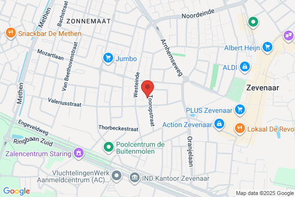 Bruinsma & Partners Bv