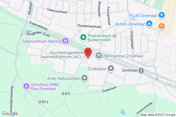 Bureau Vanzuijlen