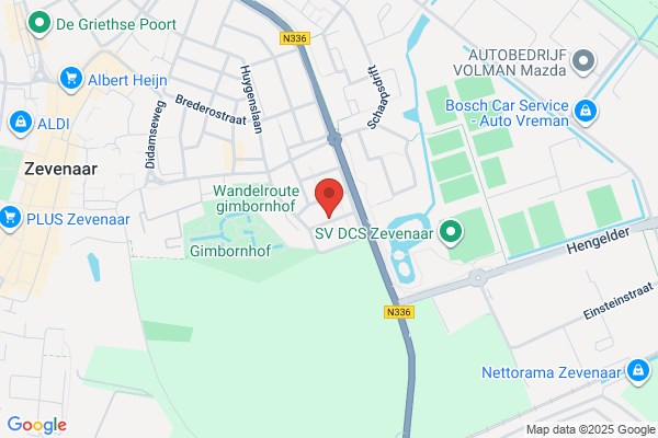 Molendijk