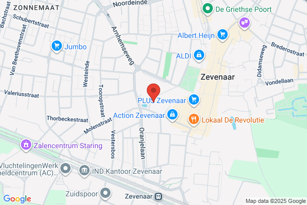 Pelgromhof Woonzorgcentrum