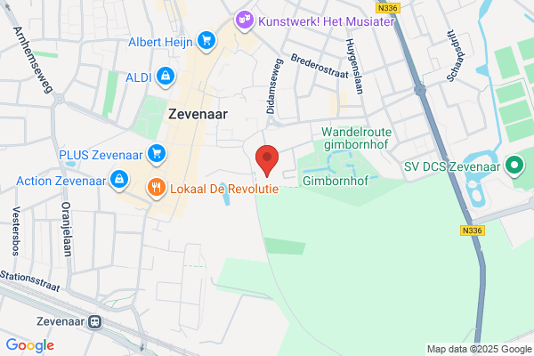 Stichting Zorgcentr Rijnwaarden