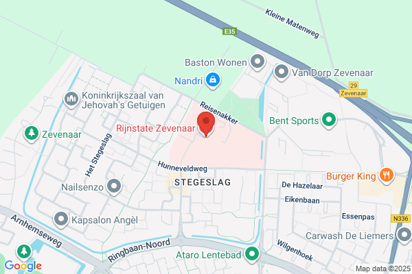 Streekziekenhuis Zevenaar