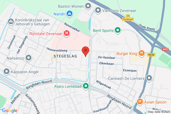 Woon Zorgcentrum Subenhara