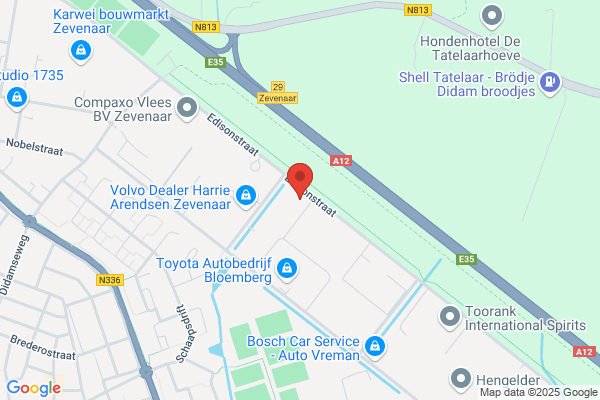 Zevenaar Wooncentrum