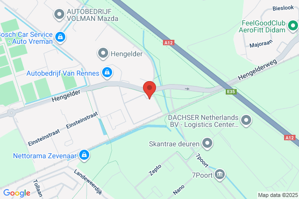 Dijkman & Middelwijk