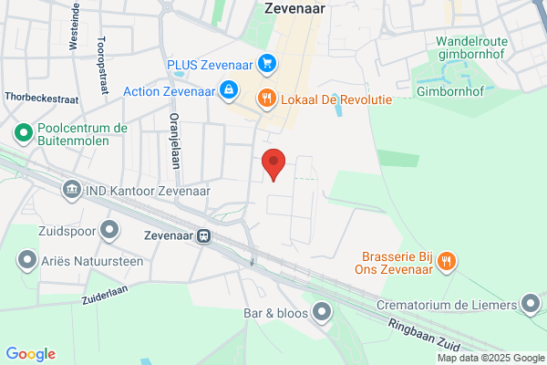Filmhuis Zevenaar