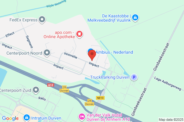 Beekhuizen Hydrocultuur Bv