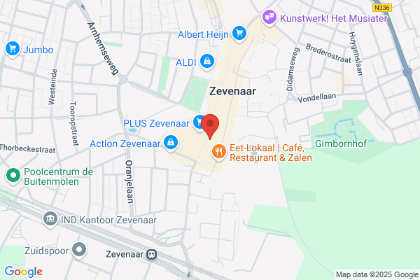 Bloemerie 't Ankertje