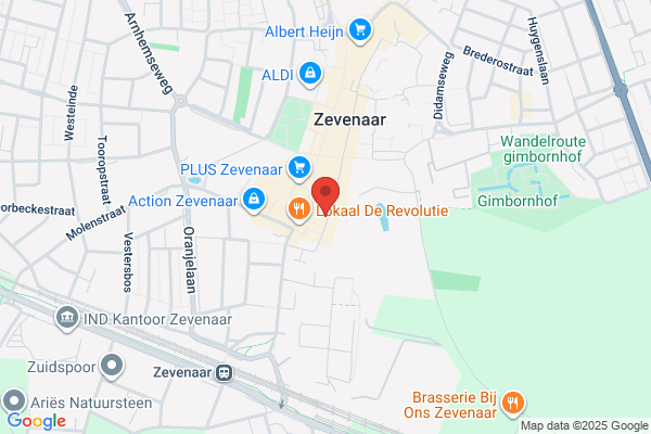 Vof Aloys En Diny Hetterscheid