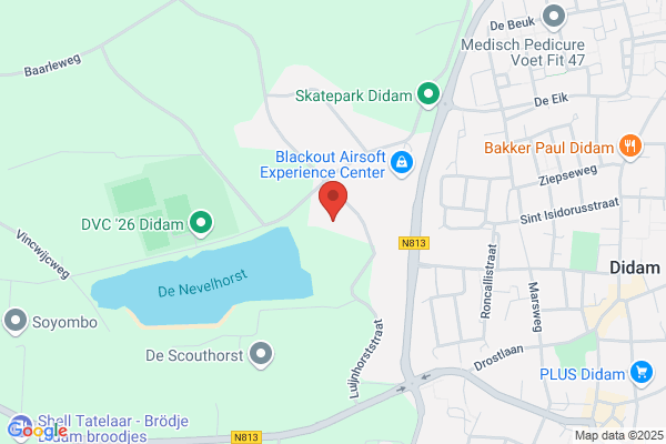Vof J. En G. Aaldering, Bloemen En plant