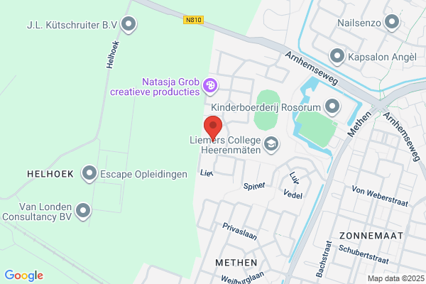 Meeuwsen Vof