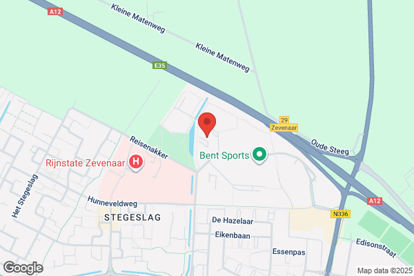 Accountants- En Belastingadv Bureau Dales Bergh Bv