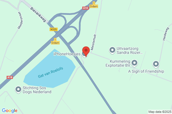 Administratie & Boekhoudburo M.G.M. Wolt