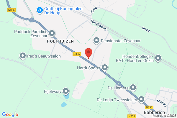 Administratie- En Fiskaalburo Vekru
