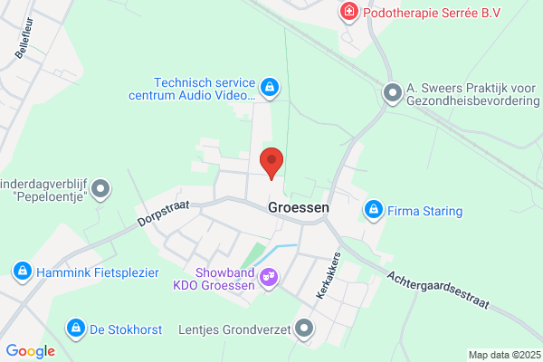 Administratieburo Meijer