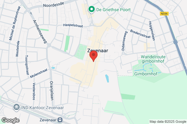 Administratiekantoor Vip