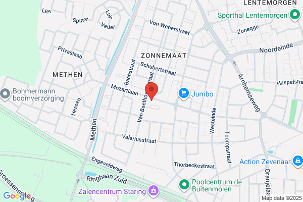Sweers Infra Bv