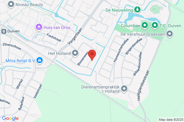 Rob Den Balvert Motoren