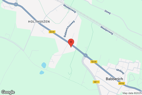 Bakkerij A Reijmer Bv