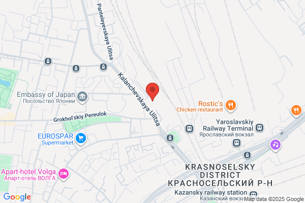 Drop-Inn Reitsema