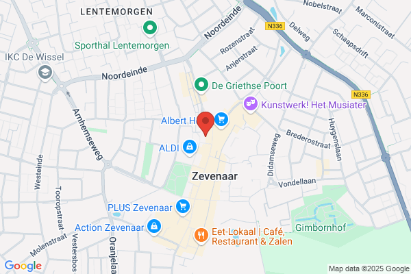 Houwen's Vlaai